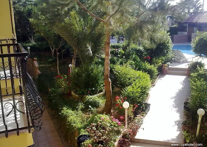 Ruya מלון