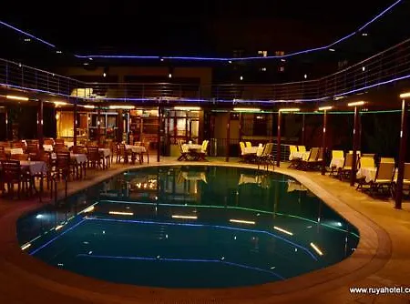 Ruya Hotel Oludeniz