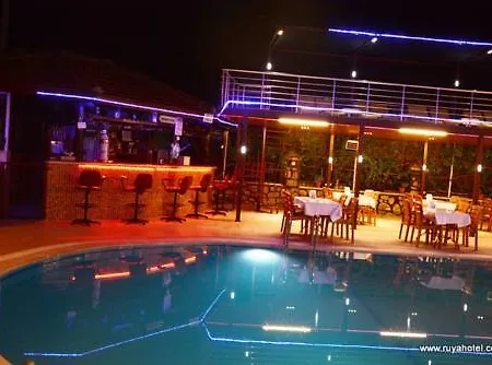 Hotell Ruya Öludeniz
