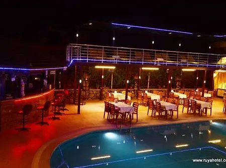 Ruya Hotel Oludeniz