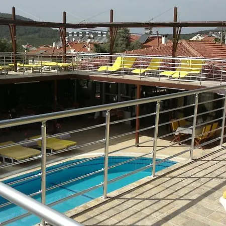 Ruya 3* Oludeniz