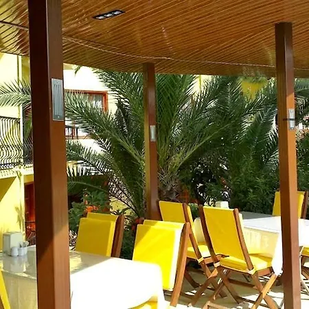 Ruya Hotell 3*