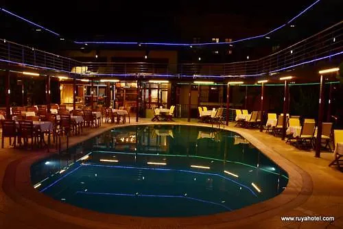 Ruya Szálloda Oludeniz