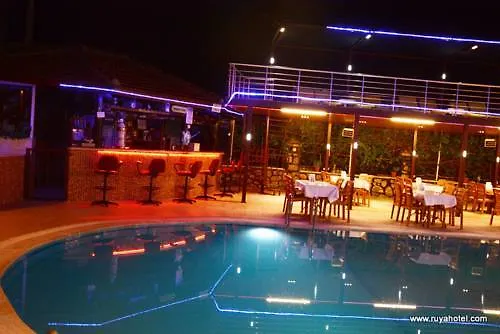 Szálloda Ruya Oludeniz