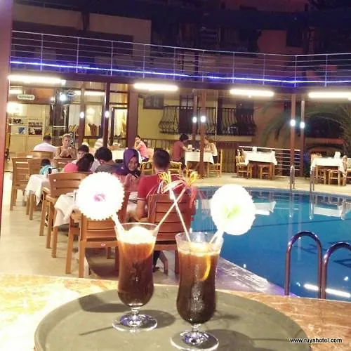 Ruya 3* Oludeniz