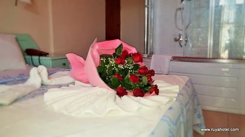 Ruya Szálloda Oludeniz