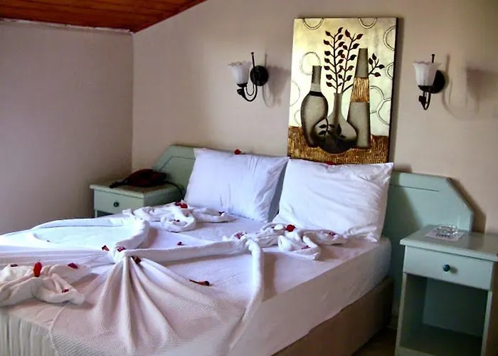 Ruya Hotel Ölüdeniz