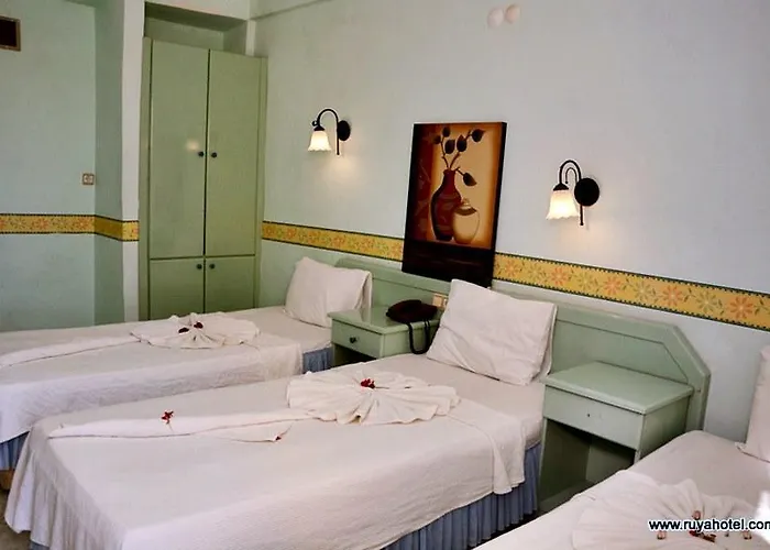 Ruya Szálloda
