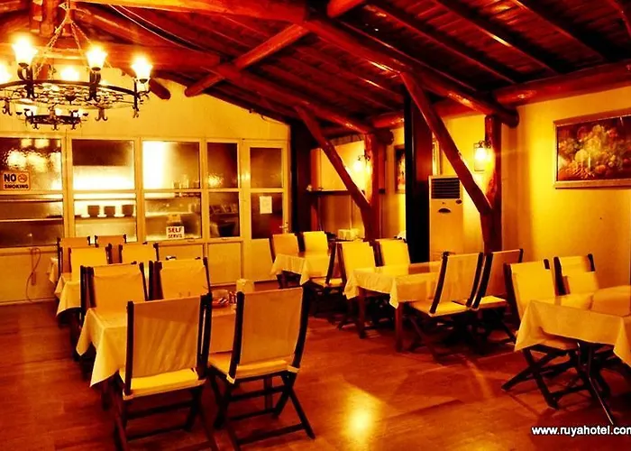 Ruya Hotel