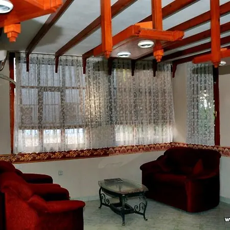 Ruya 酒店 厄吕代尼兹