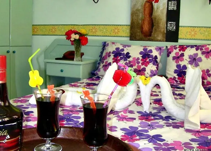 Ruya 3* Oludeniz
