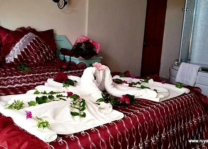 Ruya Hotel Oludeniz