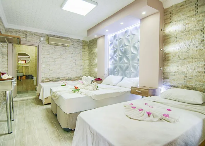Ruya Hotel Oludeniz